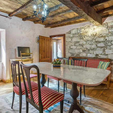 Amazing In With Wifi Holiday home Bedizzano